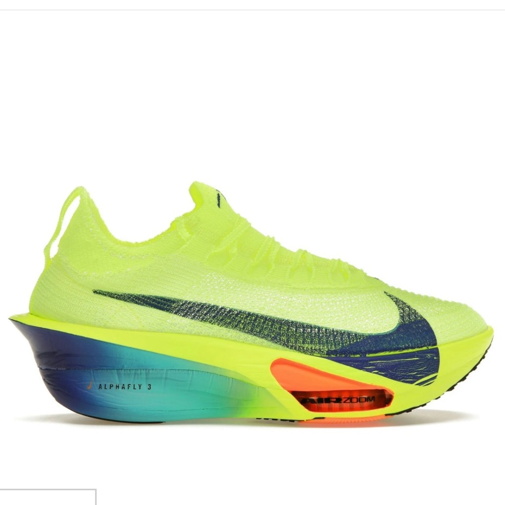 NIB Women’s Nike Alphafly 3